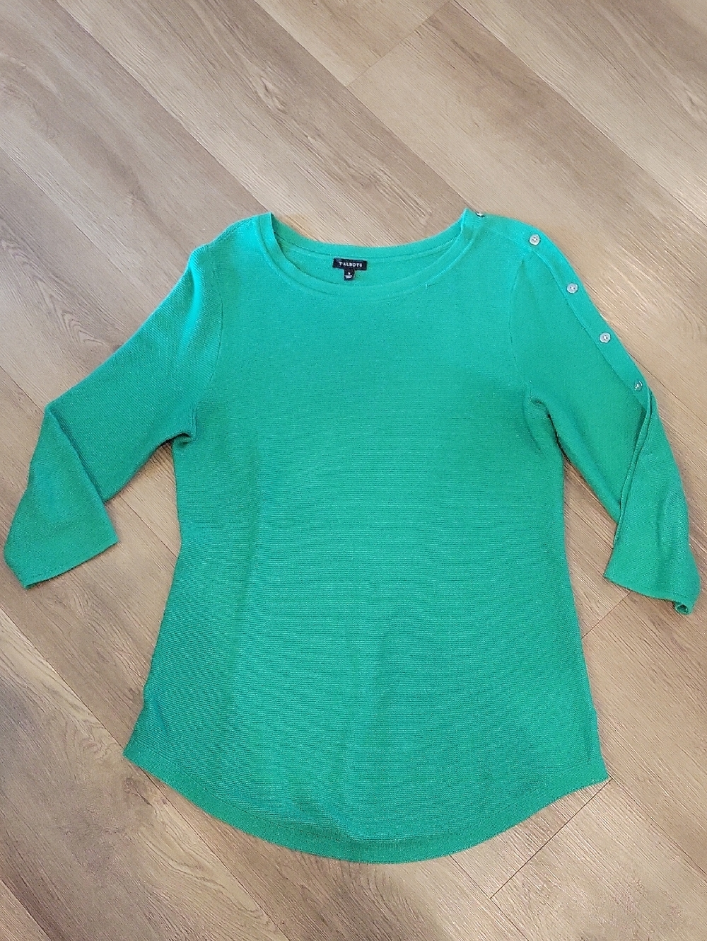 Talbots Small Womens Sweater